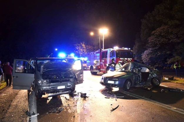 Itali, aksidenti i familjes shqiptare, rëndohet bilanci i viktimave, pas nënës vdes edhe djali 12 vjeç