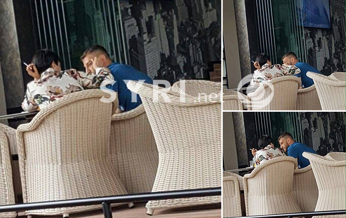 FOTOT E PARA/ Çiljeta dhe Alban Hoxha, kapen ‘mat’ çifti më i bukur shqiptar