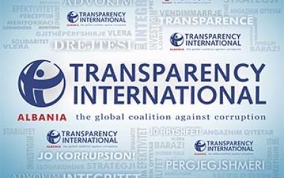 Reagimi/Transparency International: Kështu e matëm korrupsionin në Shqipëri