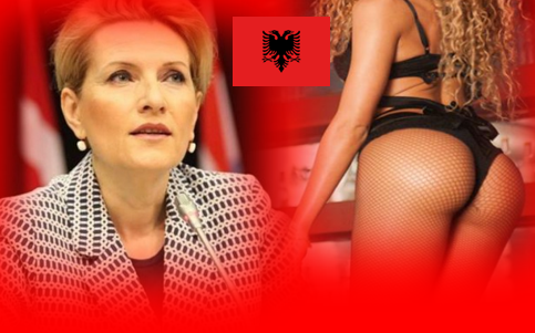 Mediat greke sulm Kodhelit për kohën kur ishte “balerinë nate”