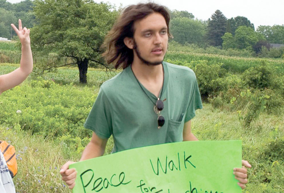 FOTO/ Boston, arrestohet djali i shefit të policisë, u denoncua nga babai për planifikim sulmi terrorist