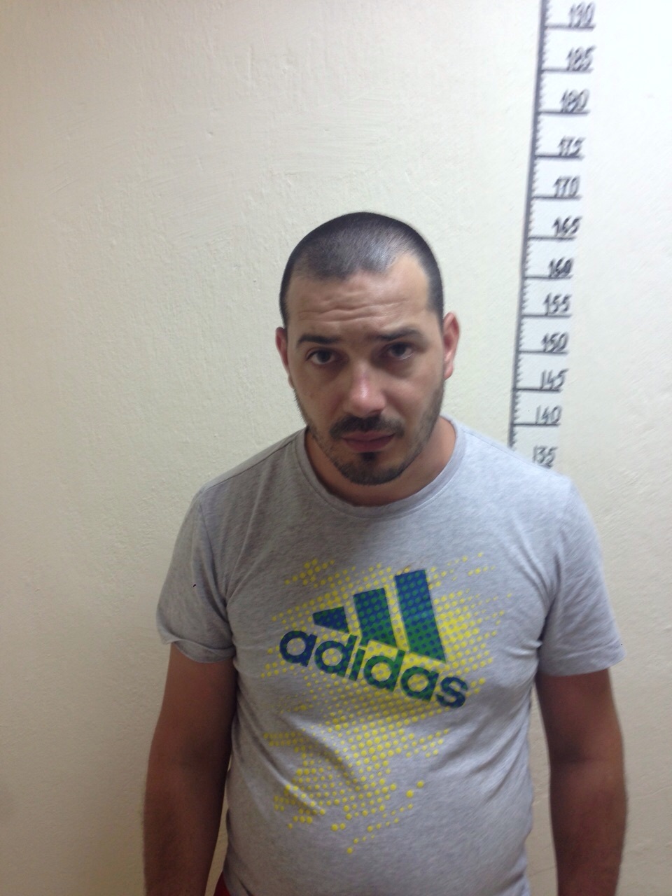 Lazarat, bie në pranga Alfons Buzheri, 5 akuza të rënda dhe 22 vjet burg