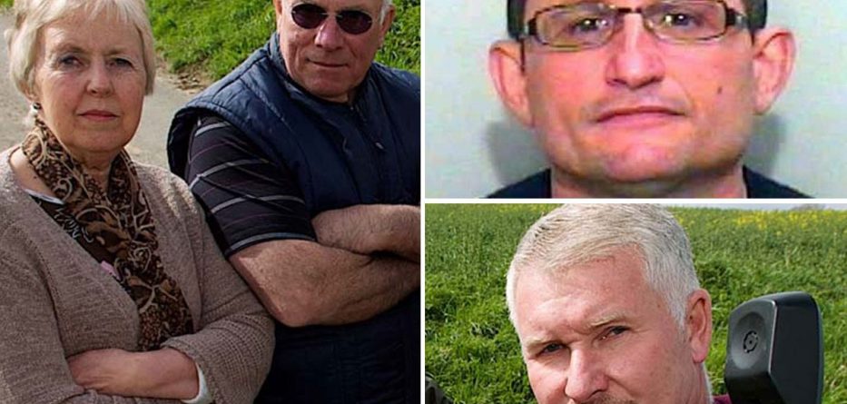 Vrau çiftin britanik, zbardhet identiteti i vërtetë i shqiptarit