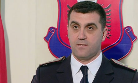 Grabitja e parave të bankës, drejtori i policisë: Patrulla ishte aty, por…
