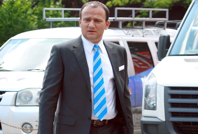 Andis Harasani, nën hetim një transfertë milionëshe nga Ishujt Virgin