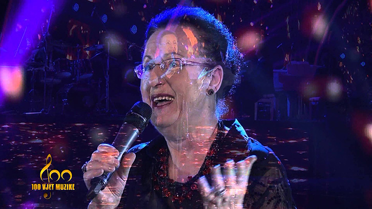 Ndahet nga jeta këngëtarja Anida Take