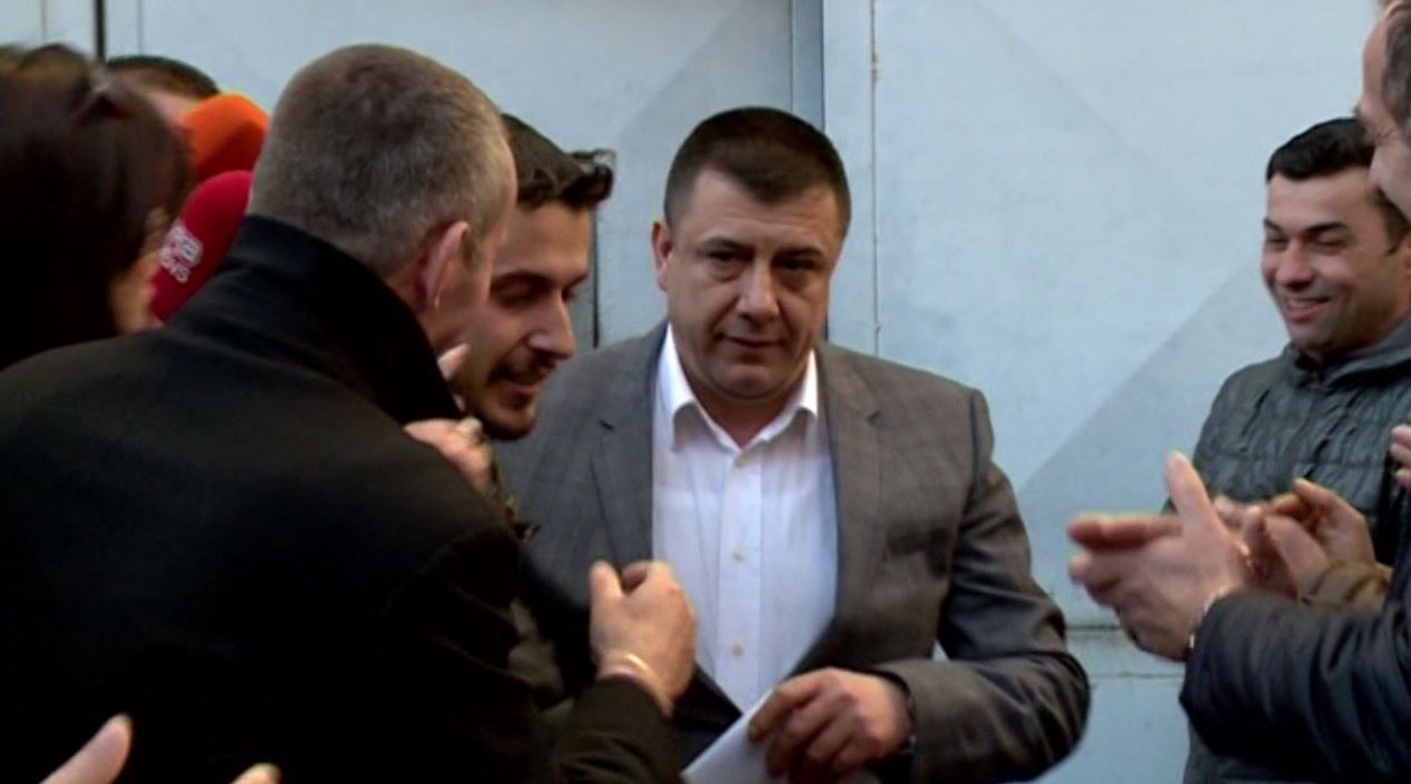 Ministria e Drejtësisë dërgon në Holandë kërkesën për ekstradim e Arben Frrokut