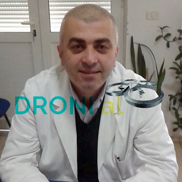 FOTO/ Gjirokastër, arrestohet kirurgu “pengmbajtës”, i denoncuar nga “Fiks Fare”