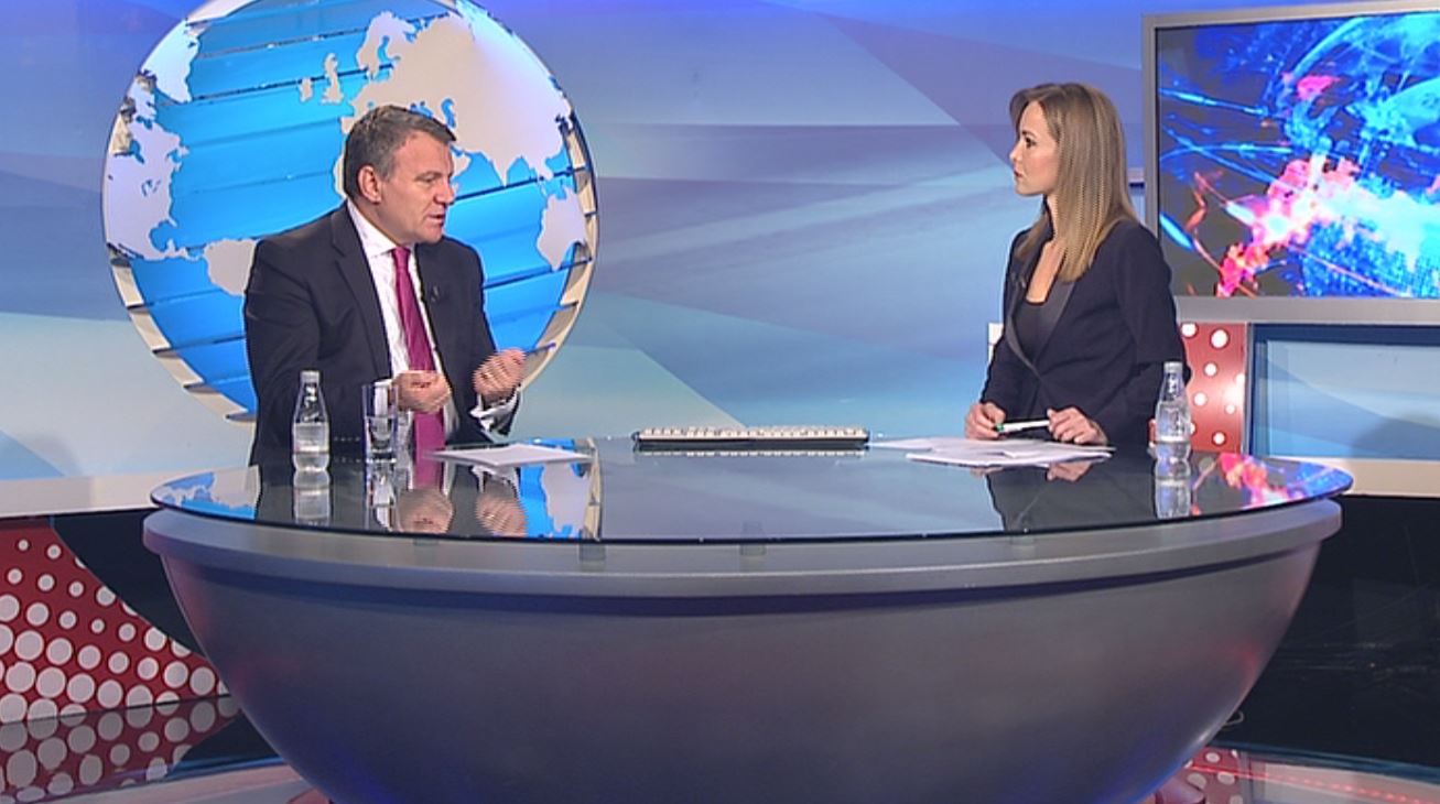 Arben Malaj: Deputetë, ju lutem mos i votoni masat ekstreme ndaj biznesit