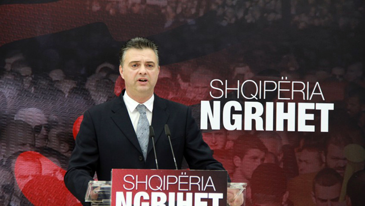 Ndërtimi te “Liqeni”, PD tjetër kallëzim penal, këtë herë për Policinë, INUK, INUV dhe firmën “Grand”