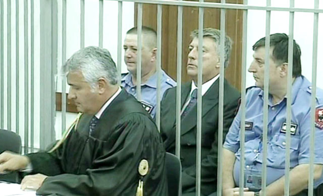 Ardian Fullani sërish në gjykatë më 29 shtator