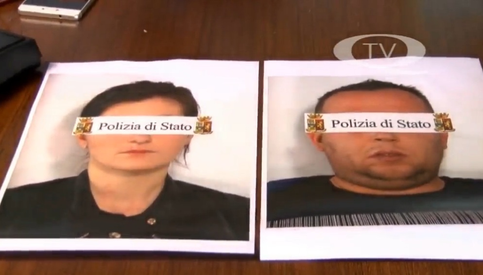 ARRESTIMI/60 mijë euro në dhomë dhe të tjera në tualet