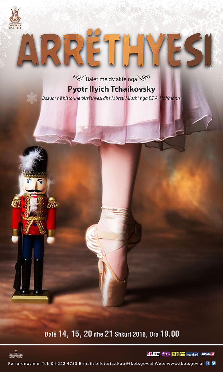 “Arrëthyesi” që thyen kotësinë e përditshmërisë