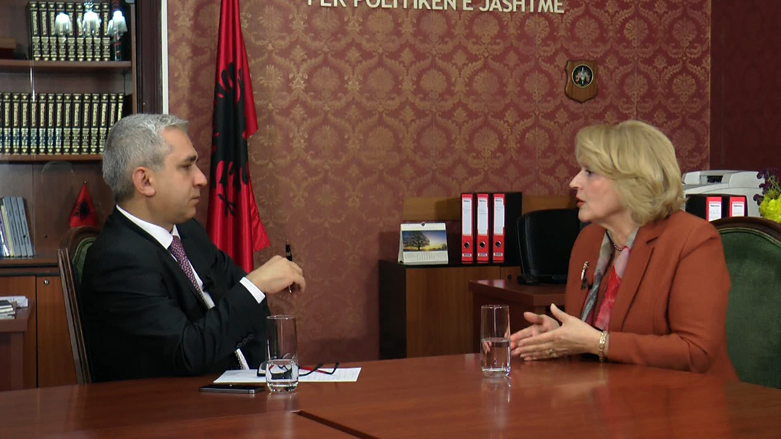 Qeveria nuk kënaq më as Arta Daden: Duhen ndryshime