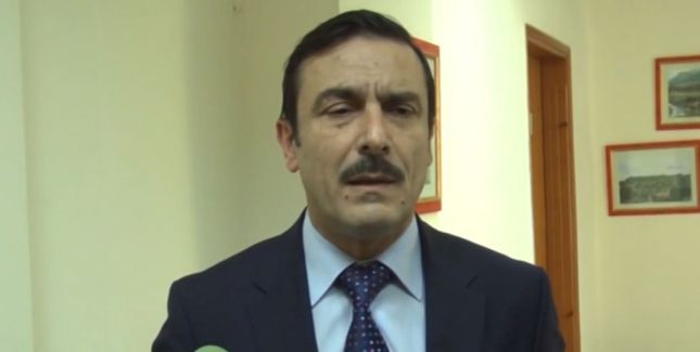 Artan Didi një orë në prokurori: Nuk e di kur mbërriti kërkesa nga Belgjika për Mark Frrokun