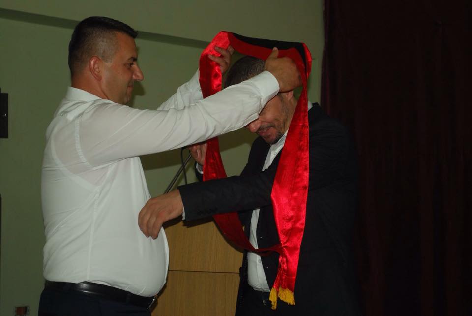 Artur Bushi: Nuk do të jap dorëheqjen