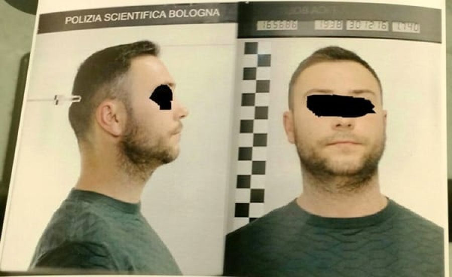 EMRI/ Shqiptari kapet me 3 milionë € kokainë