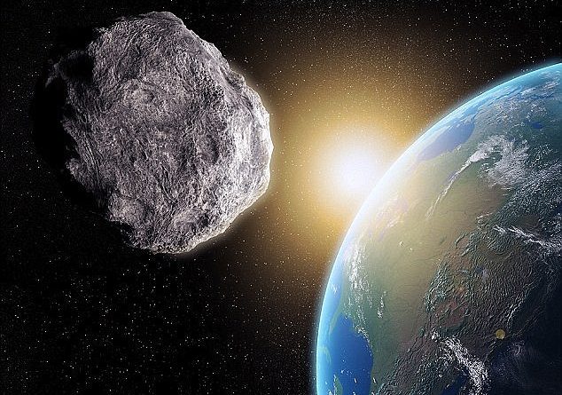 NASA i tmerron të gjithë: Ja çfarë do t’i ndodhë sot Tokës