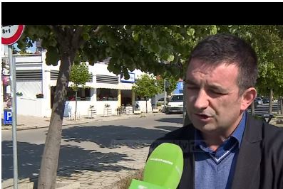 Tërhiqet edhe “kandidati” tjetër, Astrit Haka