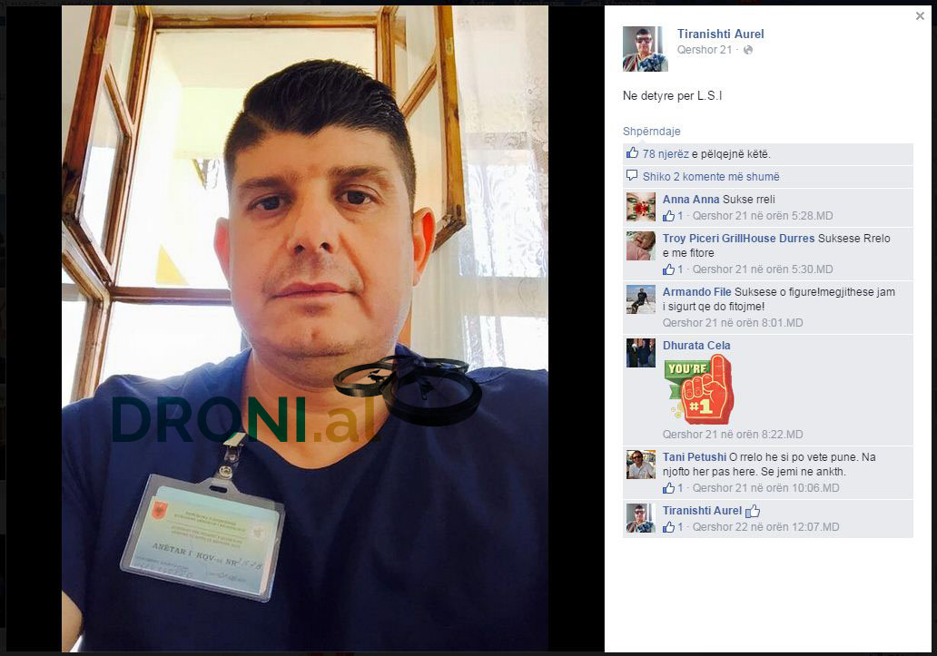 Si ka mundësi, edhe të arrestuarit për korrupsion në ZVRPP-në e Lushnjë me LSI…?!