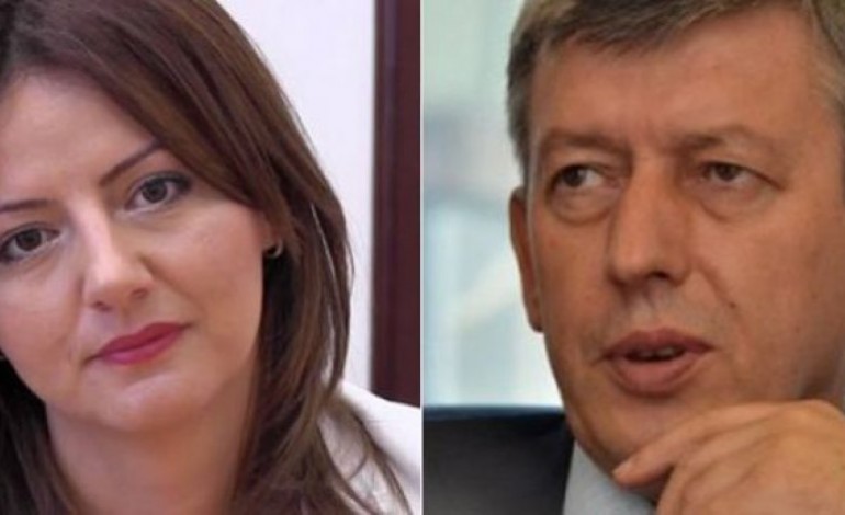 Biseda erotike e deputetes shqiptare me zv/ kryeministrin, del e vërteta