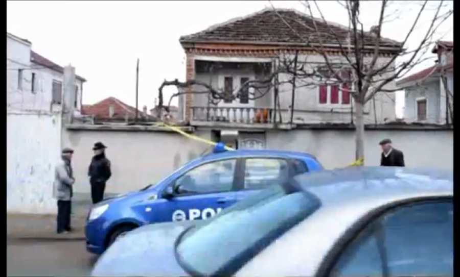 VIDEO/ Krimi makabër në Korçë, identifikohet nëna e dy fëmijëve, ja ku punonte ajo