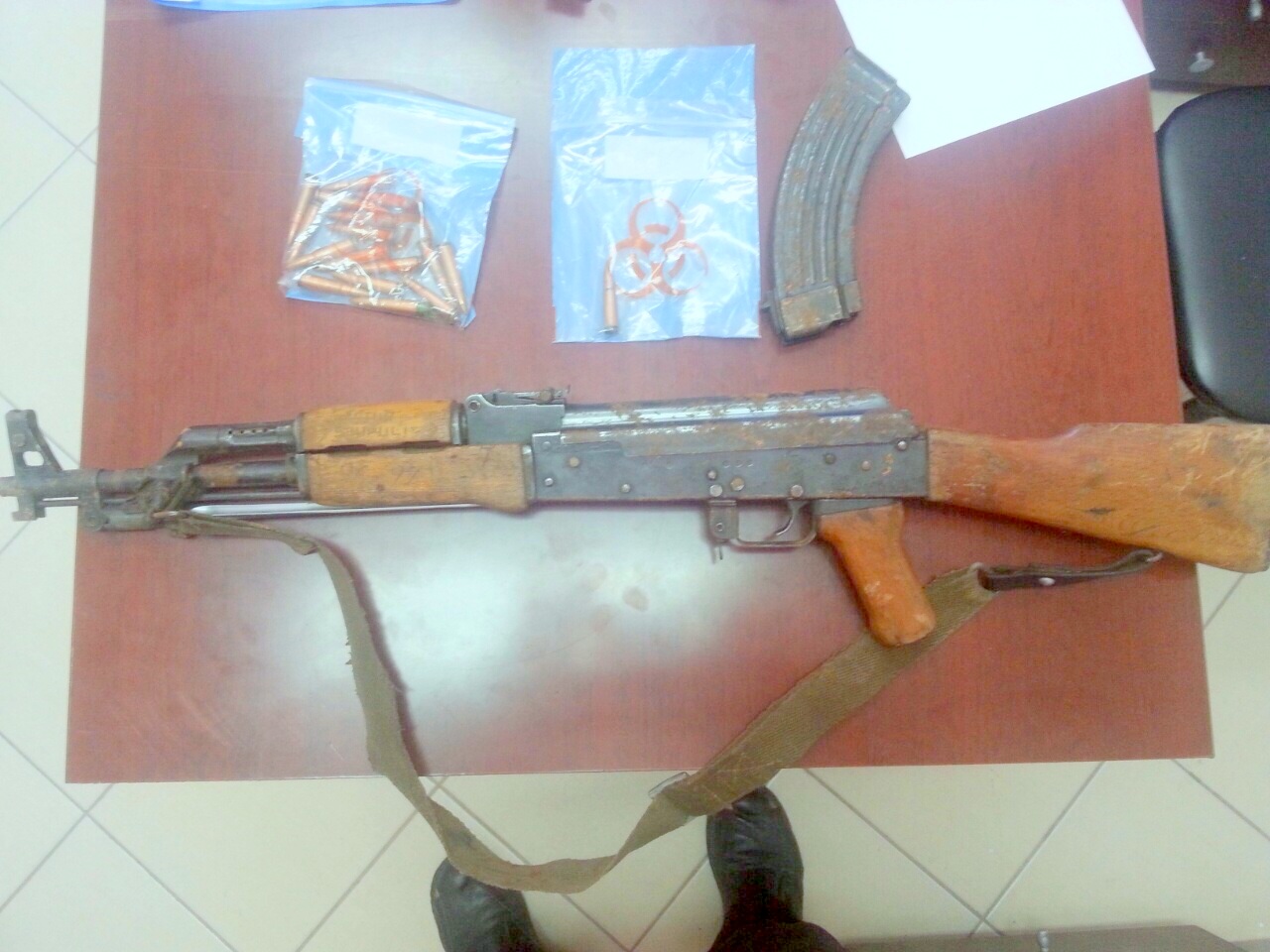 Gjendet arma që vrau bariun në Gramoz