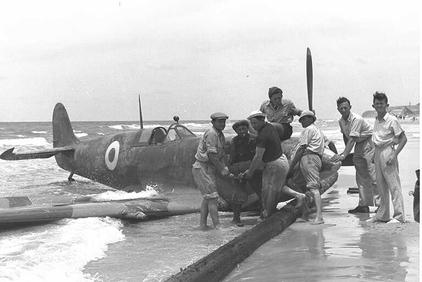 SPECIALE/Viti 1948: Nga Durrësi nisen bombardues për të ndihmuar krijimin e Izraelit