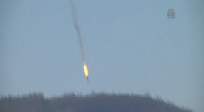 Rusia arreston 50 biznesmenë turq