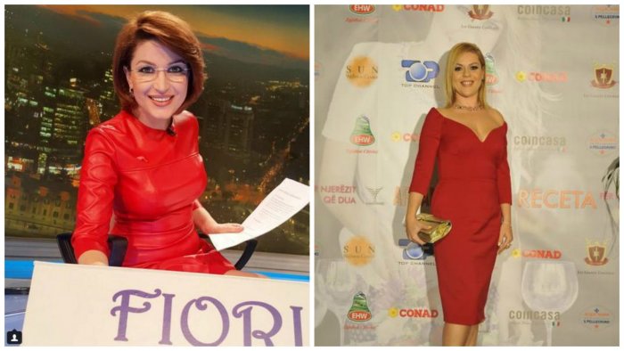 Fiori Dardha padit Dalina Buzin për shpifje