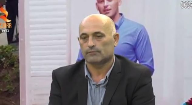 Babai i shqiptarit që vdiq në Greqi: Betimi im mbi varrin e djalit