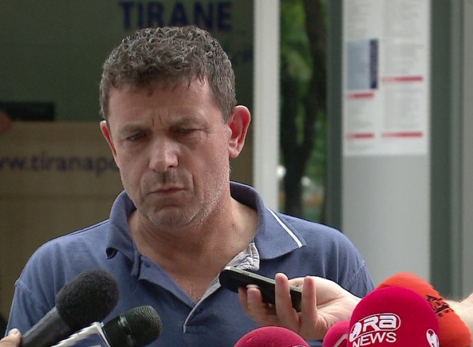 Armando Prenga: Partia ime më ka futur në gijotinë, provat e pafajësisë do t’i paraqes në parlament