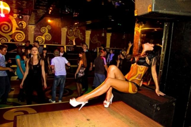 Në pranga 7 balerina të lokaleve të natës, mes tyre edhe minorene