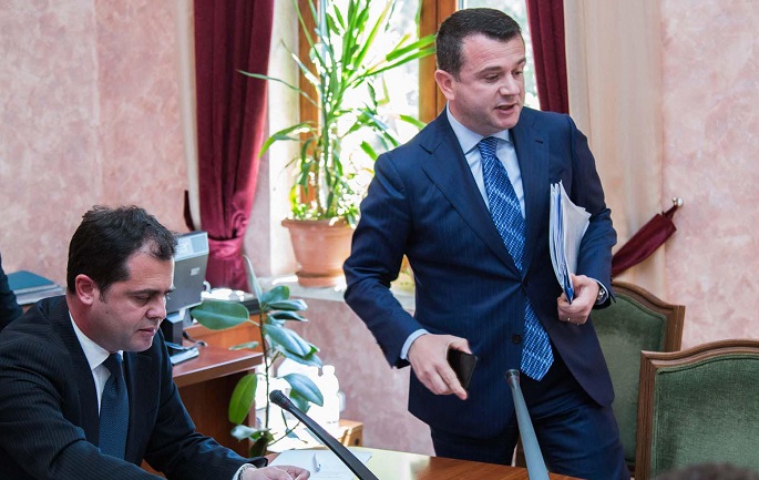 Mbyllen negociatat për dekriminalizimin, Balla dhe Bylykbashi dakordësi për të gjitha çështjet