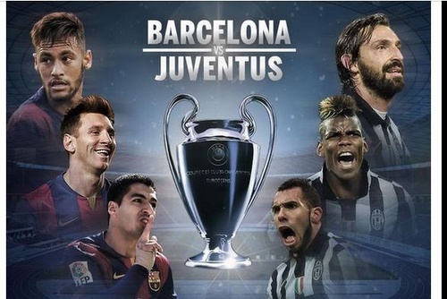 FINALJA/Barcelona shënon në minutën e dytë
