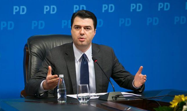 Reforma në Drejtësi, Basha: Rama pranon ‘vendet e rezervuara’ në vetëm dy institucione të reja