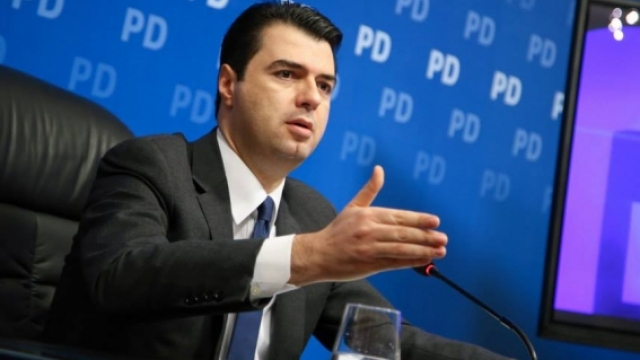 Basha, mesazh Rames: Se kam me ty por me paret që ke vjedh
