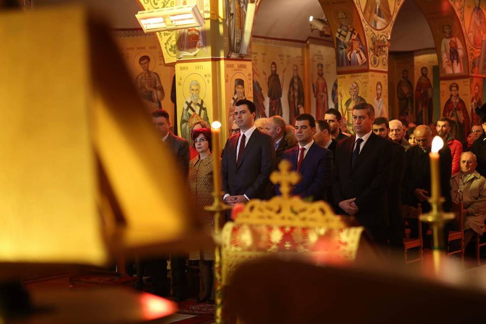 Urimi i Bashës: Besim se e nesërmja do të jetë më e mirë