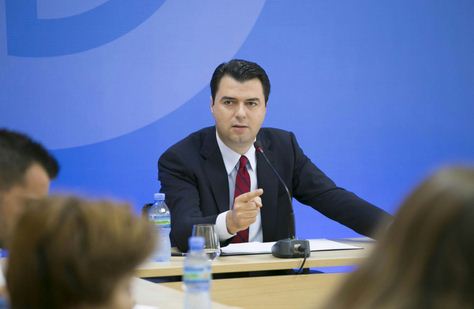 Basha: Zgjedhjet në rrezik