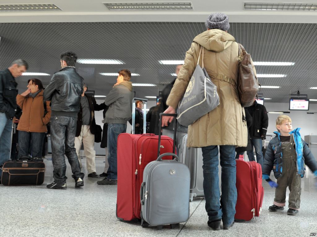 Ja cilat janë vendet që i paguajnë më shumë azilkërkuesit