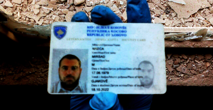 Enigma e dytë: Në letrën e ministrisë së Jashtme të Maqedonisë mungojnë 8 të vrarë gjatë luftës në Kumanovë