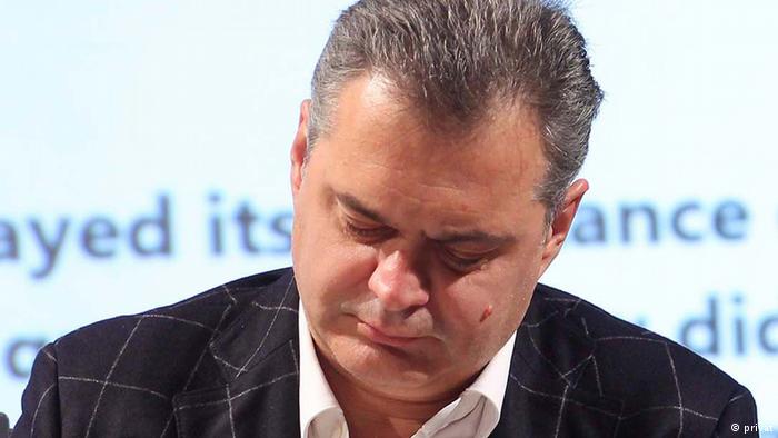 Ben Blushi: Koalicioni zyrë pune, jo koalicion reformash