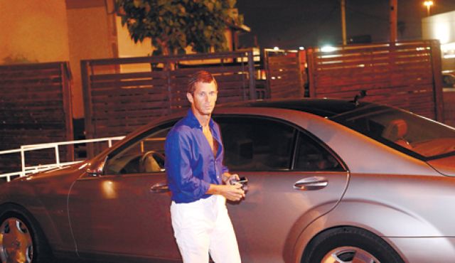 Arrestohet milioneri izraelit, një nga pronarët e “Feronikelit” në Kosovë