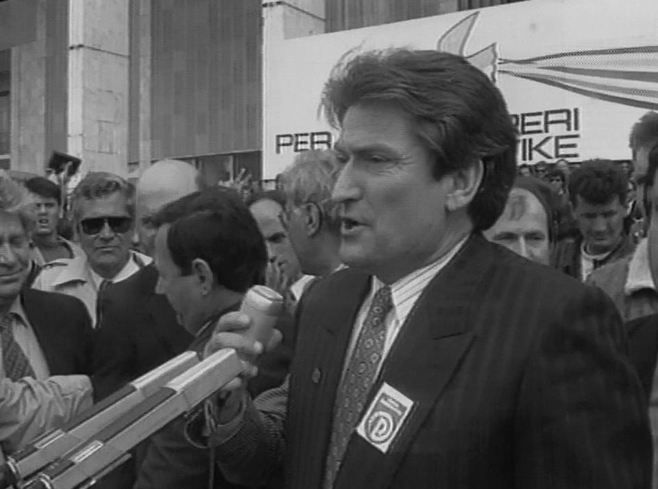 INTERVISTA E PLOTË/ Sali Berisha: Ju rrëfej ato që nuk dini për zgjedhjet e 22 Marsit 1992!