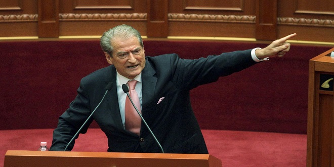 EMRAT/ Berisha: Këta 4 zyrtarë nuk lejohen të kandidojnë në Drejtësi