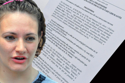 SKANDAL/Po the “Nuk ke shansin të fitosh” shkon në burg