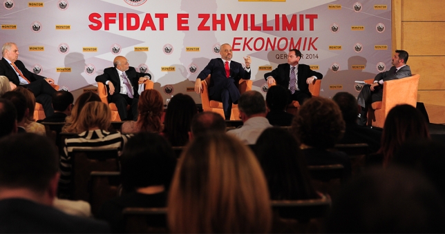 Rama: Përfaqësuesi i dhomës amerikane mos të na tregojë përralla