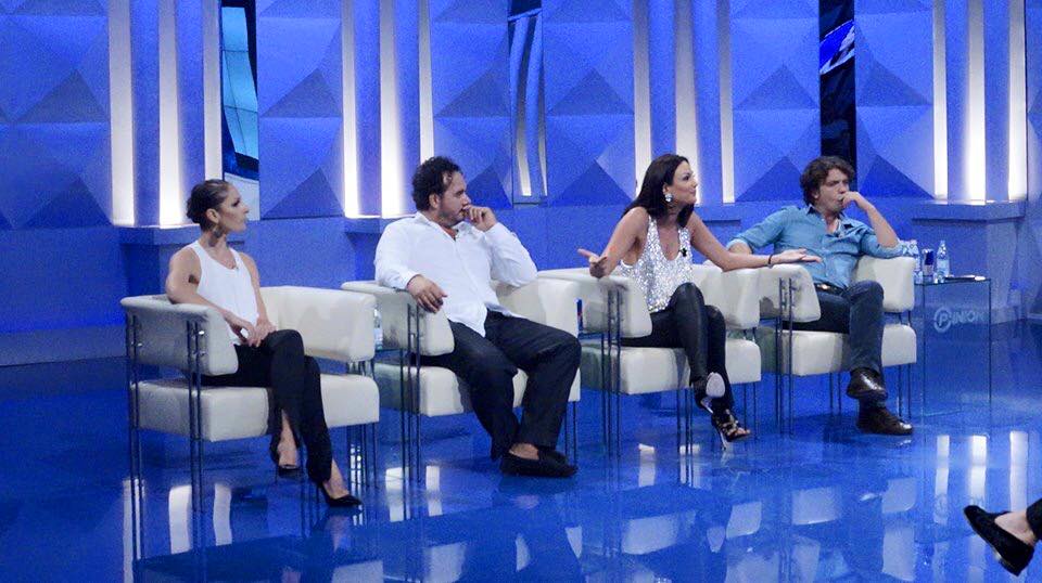 “O Bleona, o Bleona i ke b*thët si vagona”, vargjet që bënë të shpërthejë Bleona…