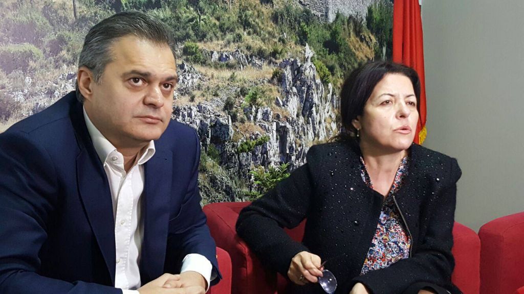 Po krijojnë një partie të re: Ftesë për ata që kanë ikur nga PS