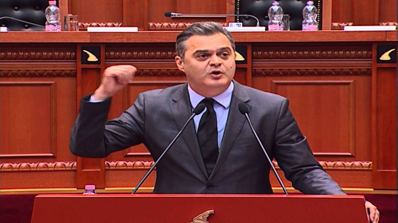 Blushi- “Rilindjes”: Bëni vetëm llogari numrash, jeni koalicion pilafi